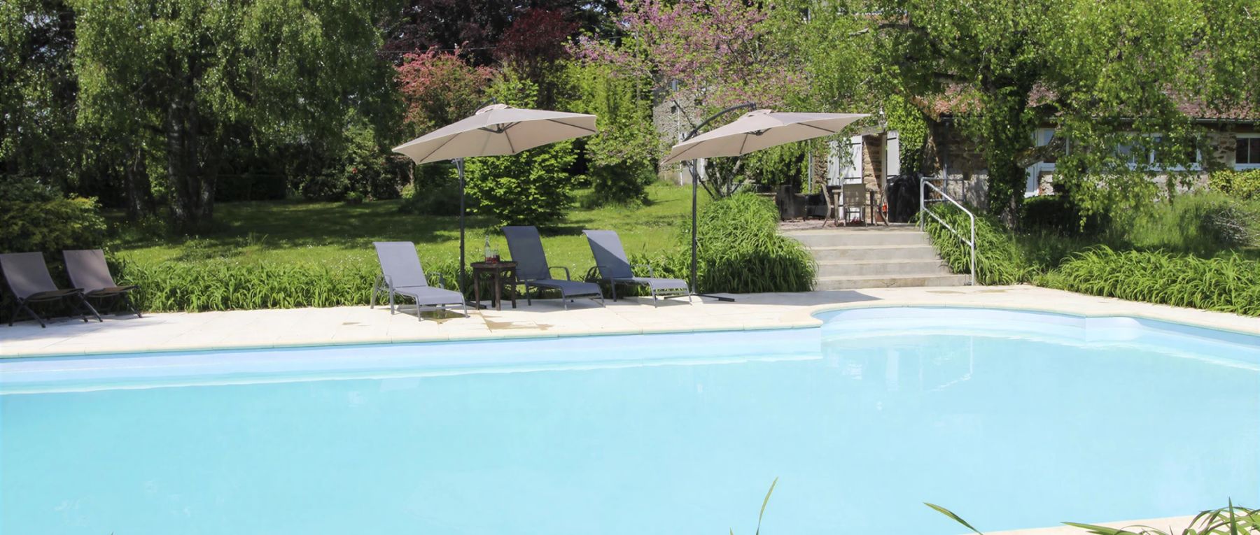001 petite maison south west france olivers travels desktop center