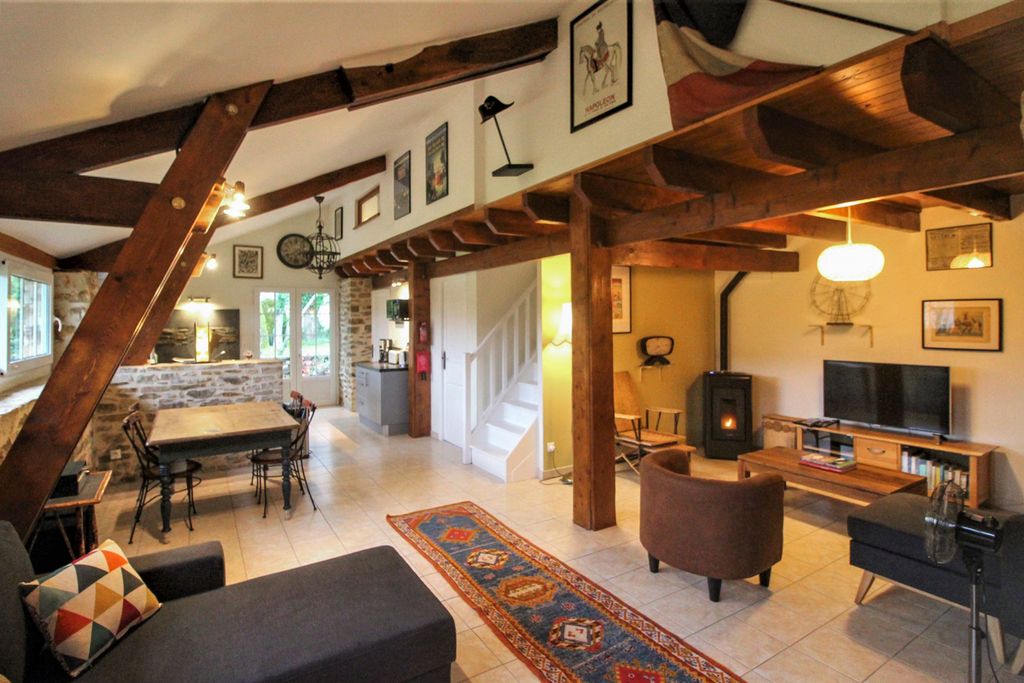 Petite Maison Dordogne Olivers Travel3