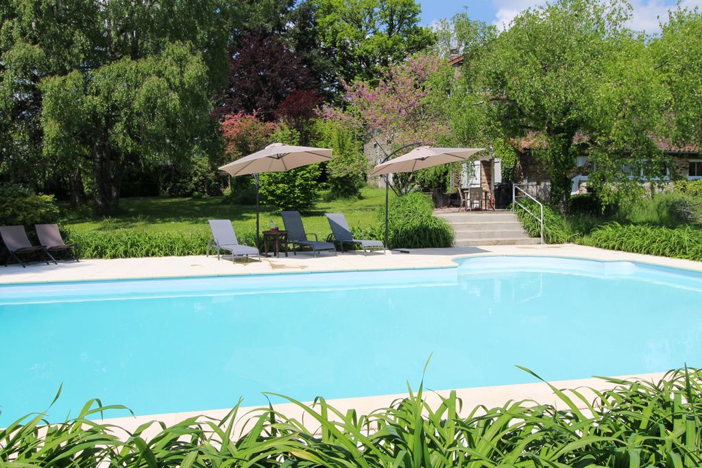 Petite Maison Dordogne Olivers Travel1