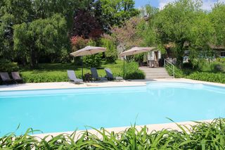 Petite Maison Dordogne Olivers Travel1