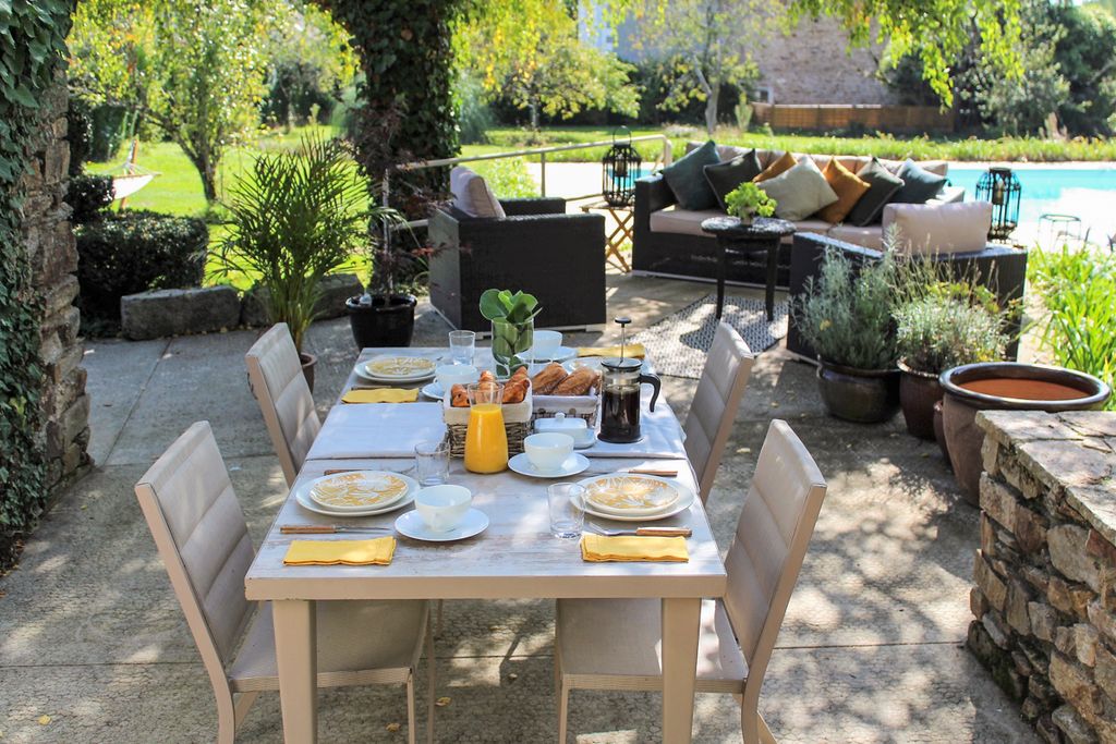 Petite Maison Dordogne Olivers Travel5