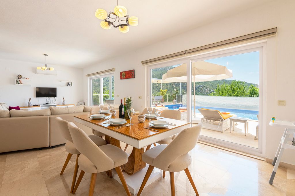 Villa Zeybek Islamlar Olivers Travels4