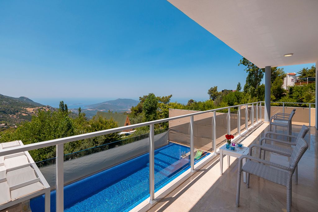 Villa Zeybek Islamlar Olivers Travels2