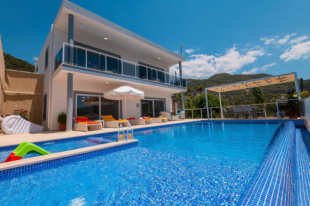 Villa Zeybek Islamlar Olivers Travels1