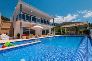 Villa Zeybek Islamlar Olivers Travels1