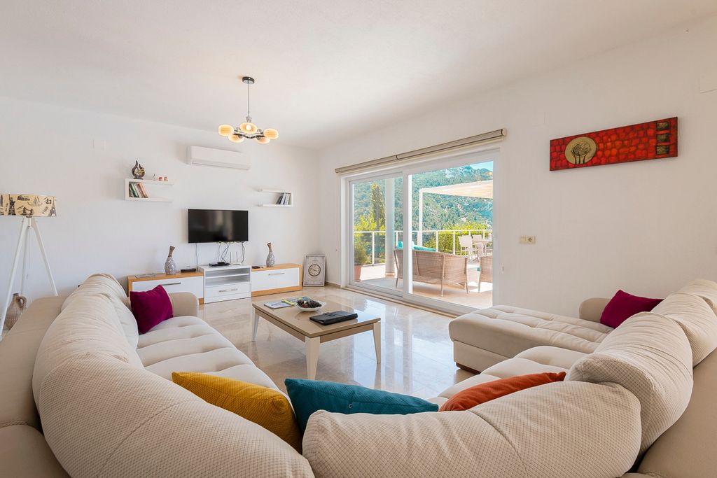 Villa Zeybek Islamlar Olivers Travels3