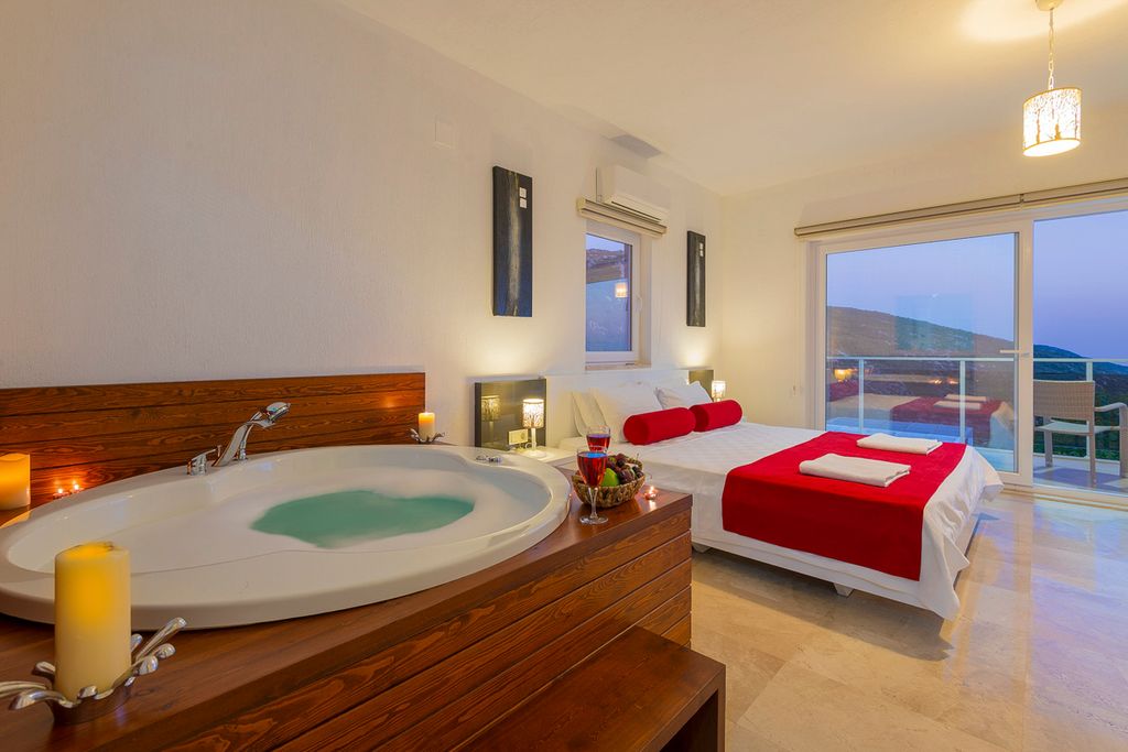 Villa Zeybek Islamlar Olivers Travels5