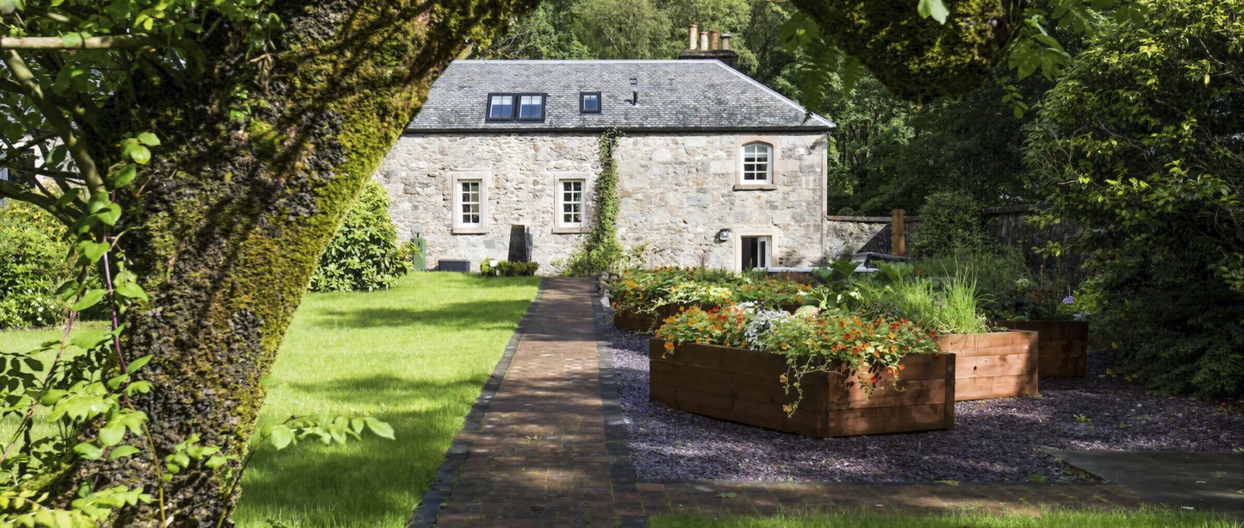 001 arrochar house scotland olivers travels desktop center