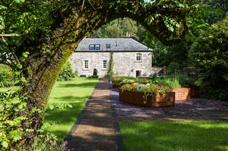 Arrochar House Scotland Olivers Travels 1