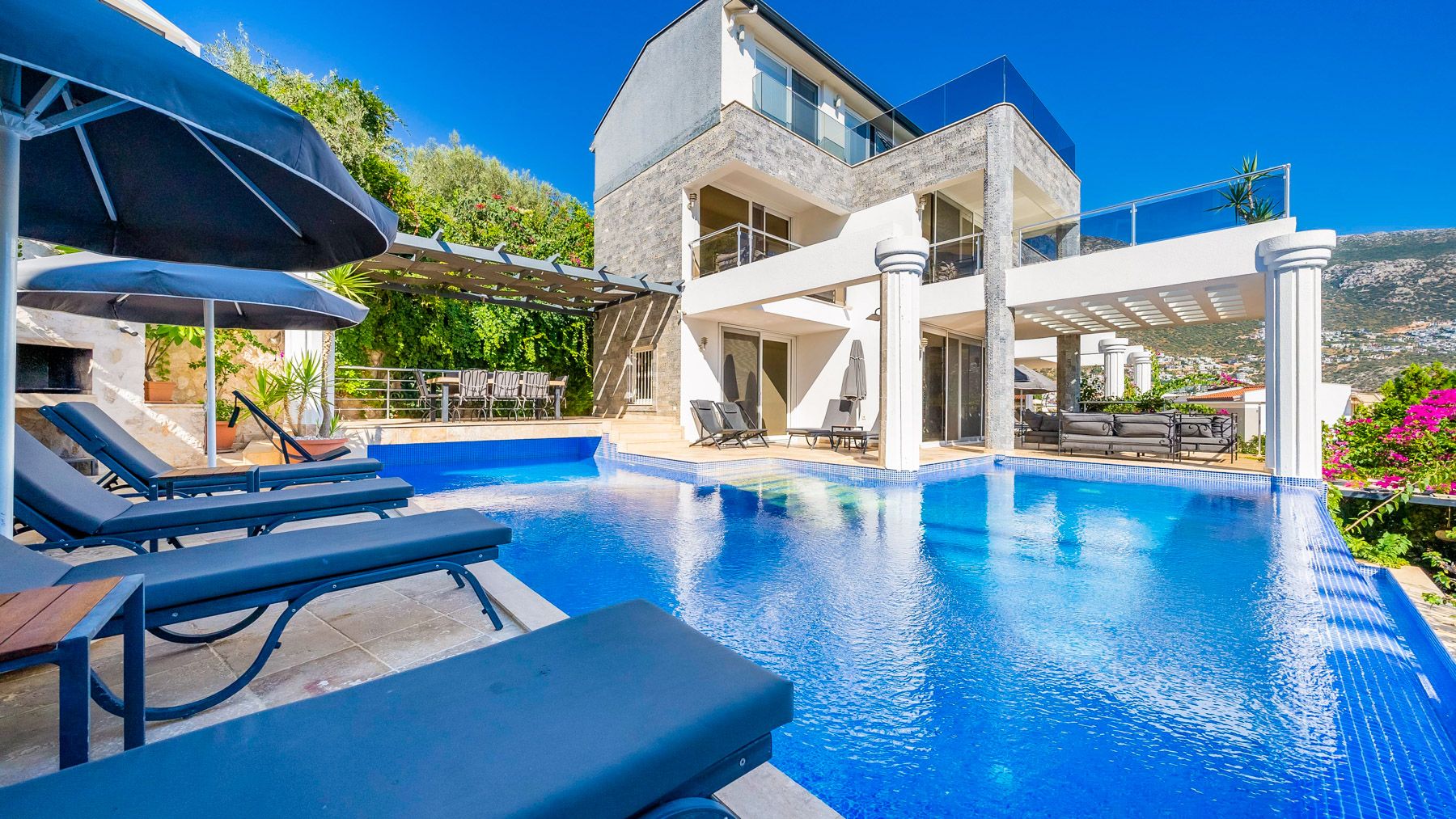 Villa Pilanta