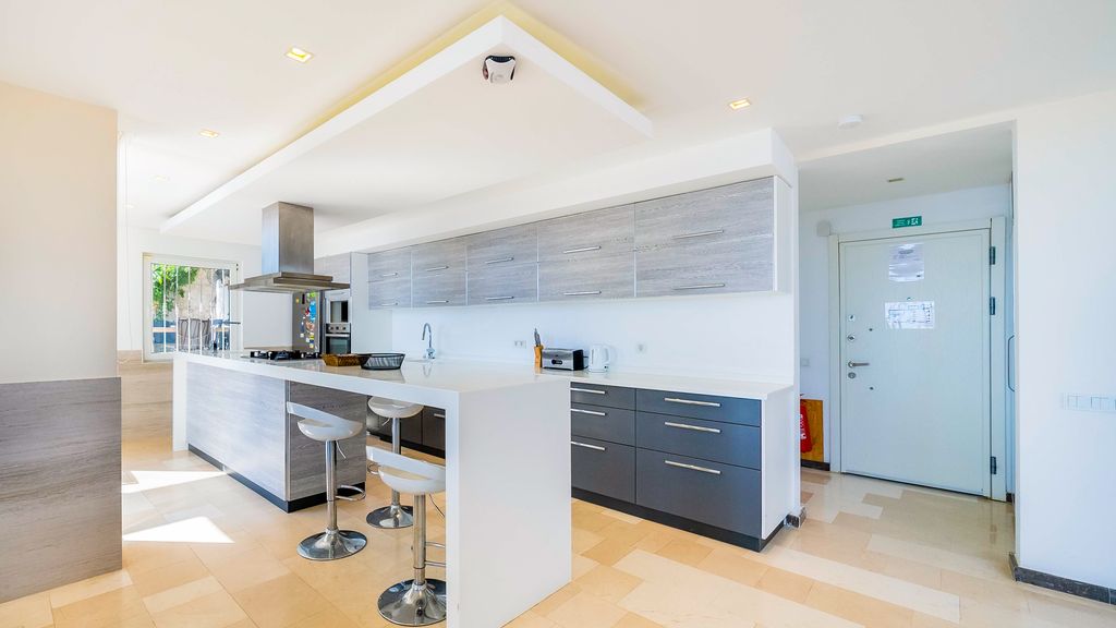 Villa Pilanta Kalkan Olivers Travels 05