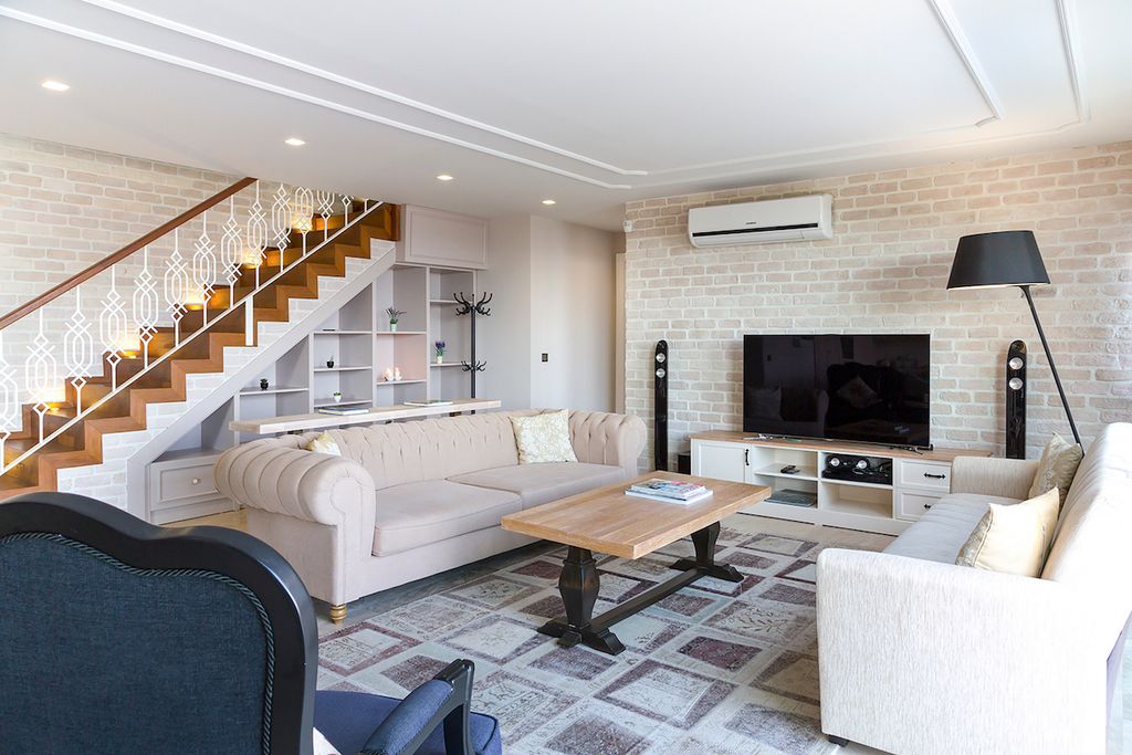 Villa Gumus Kalkan Olivers Travels 4