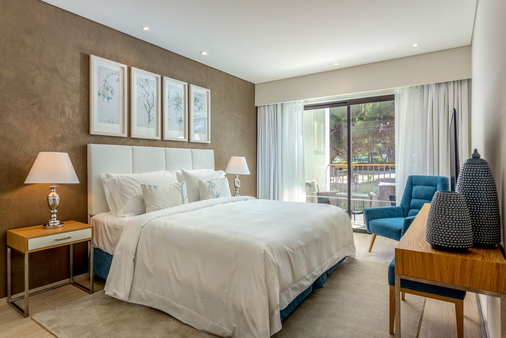 Garden Suite I Pine Cliffs Resort Algarve Olivers Travels 04