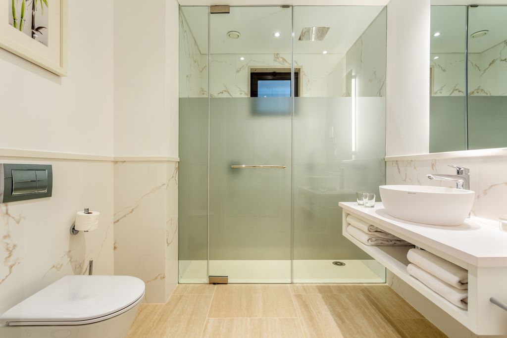 Garden Suite I Pine Cliffs Resort Algarve Olivers Travels 05