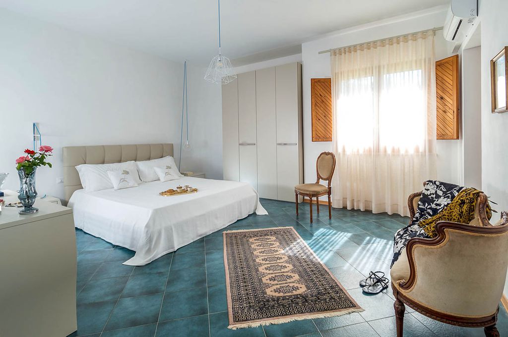 Villa Marettimo Sicily Olivers Travels 5