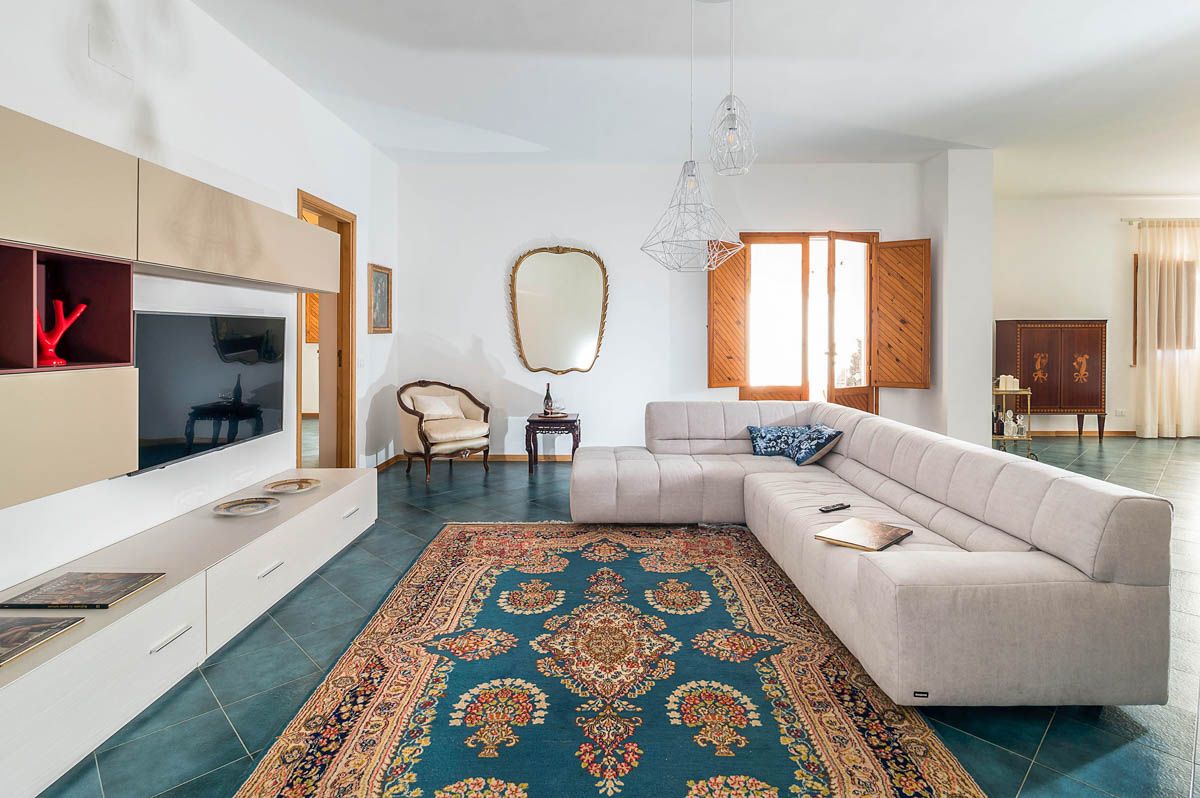 Villa Marettimo