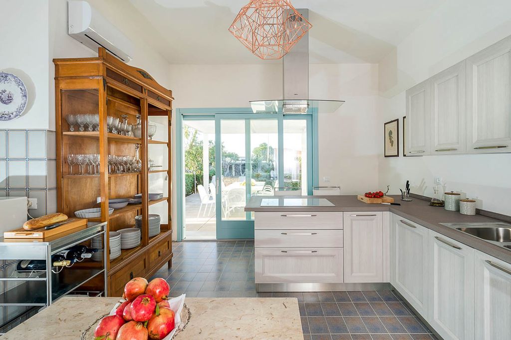 Villa Marettimo Sicily Olivers Travels 3