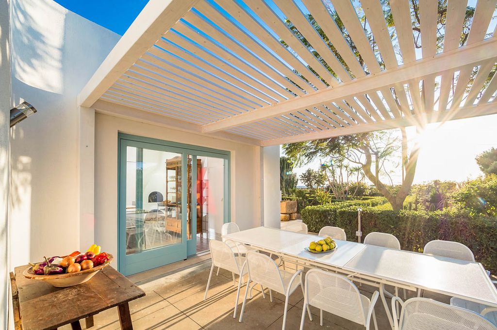 Villa Marettimo Sicily Olivers Travels 4