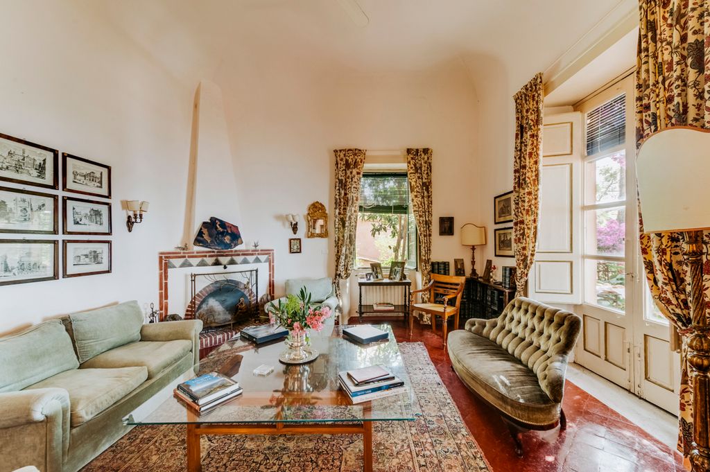 Villa Liberty Sicily Olivers Travels 3