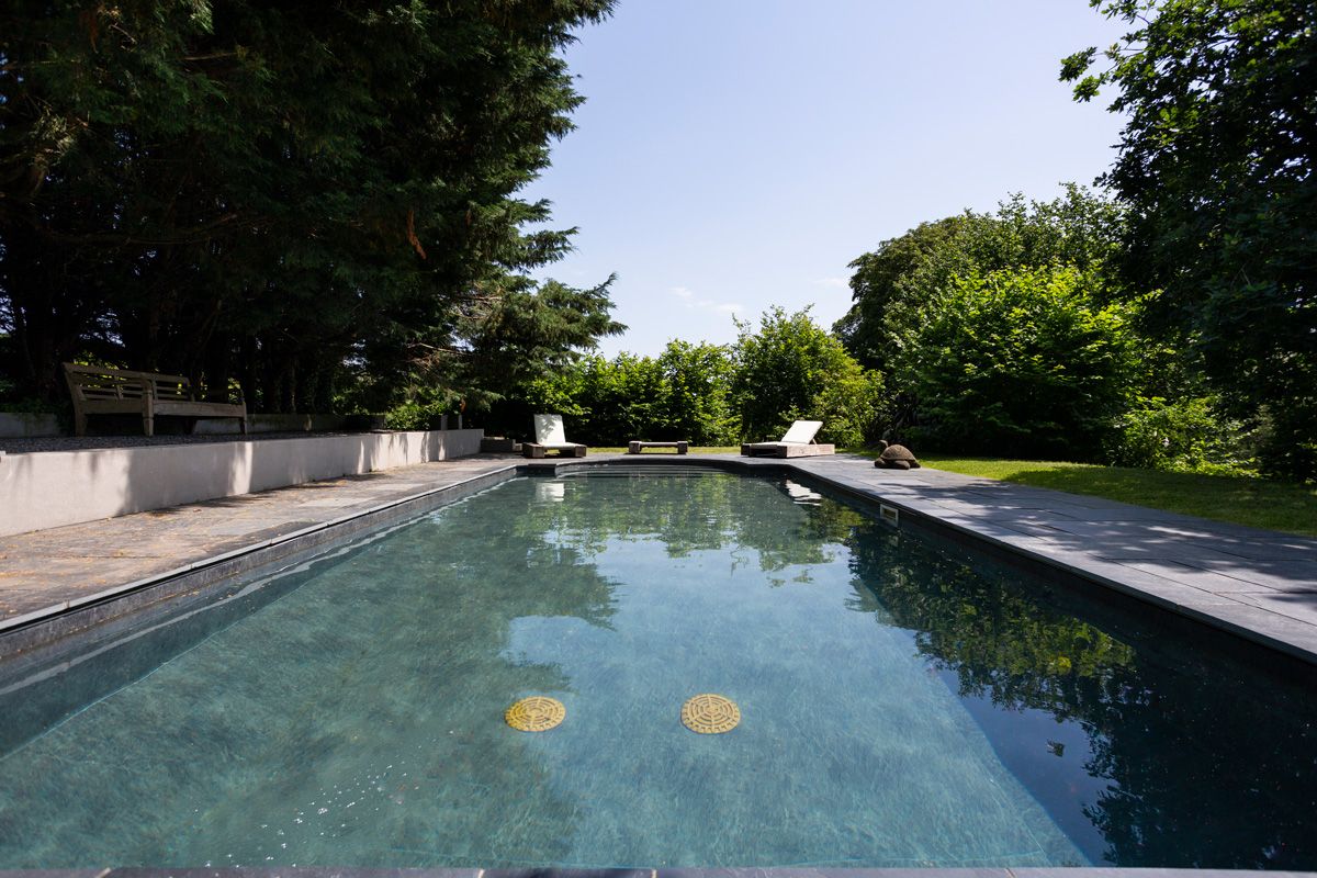 Landscove House