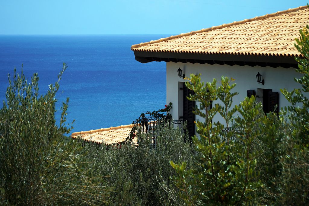 Villa Ying Crete Olivers Travls 2