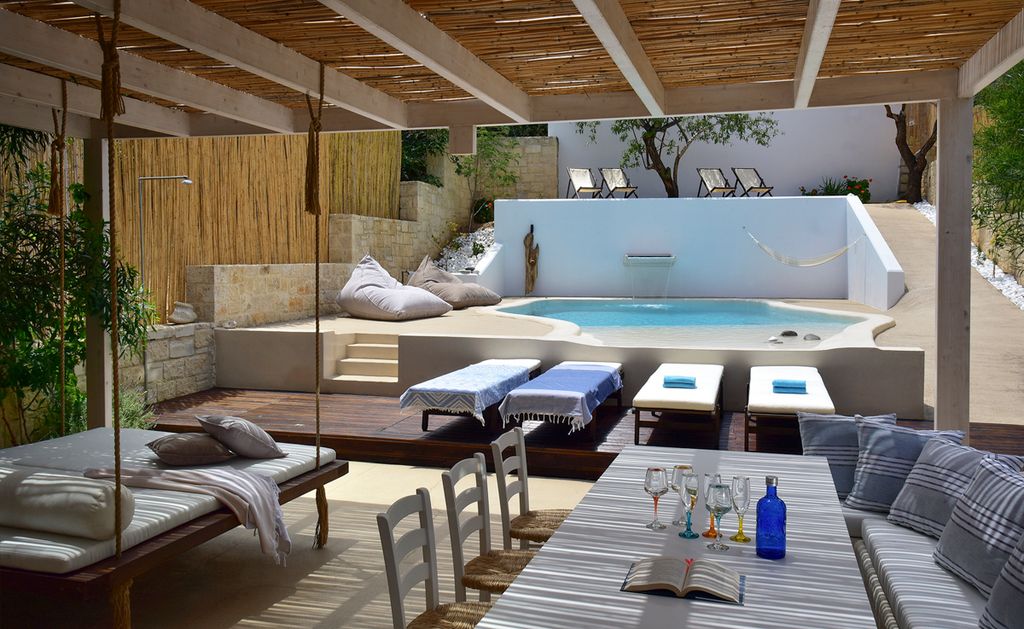 Villa Ying Crete Olivers Travls 3