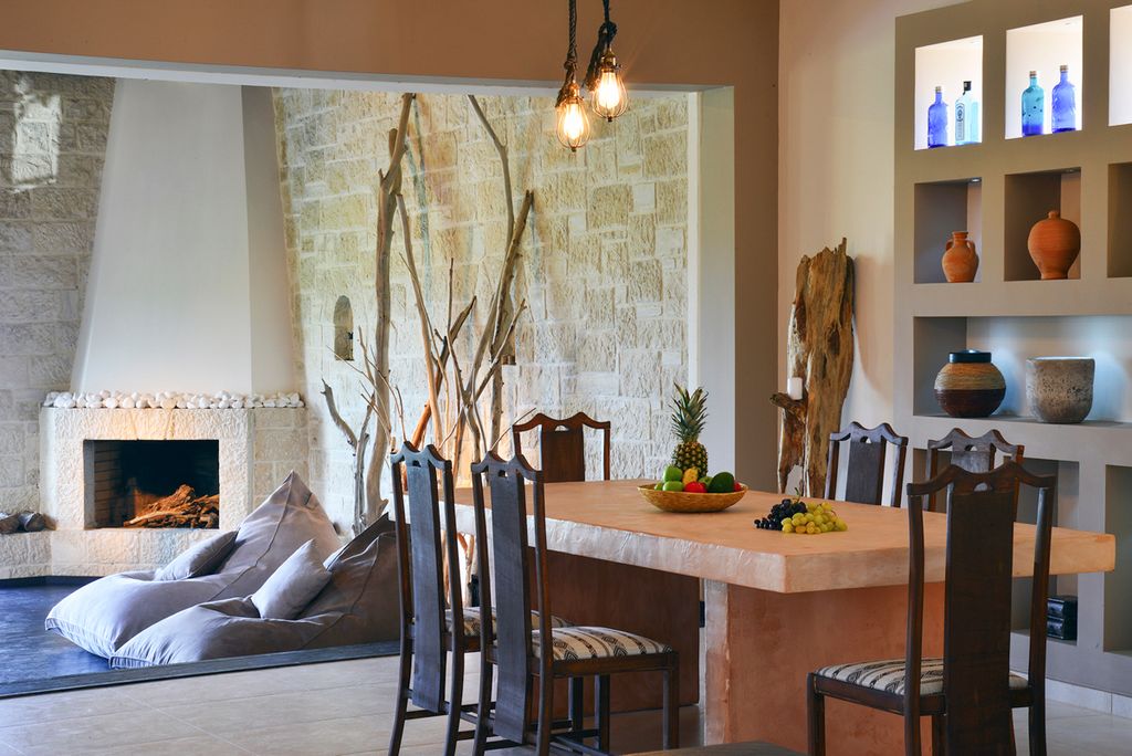 Villa Ying Crete Olivers Travls 5