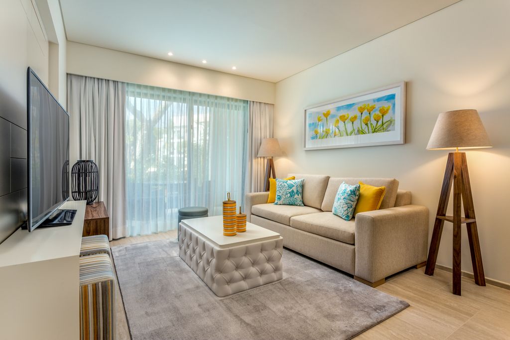 Garden Suite III Pine Cliffs Resort Algarve Olivers Travels 03