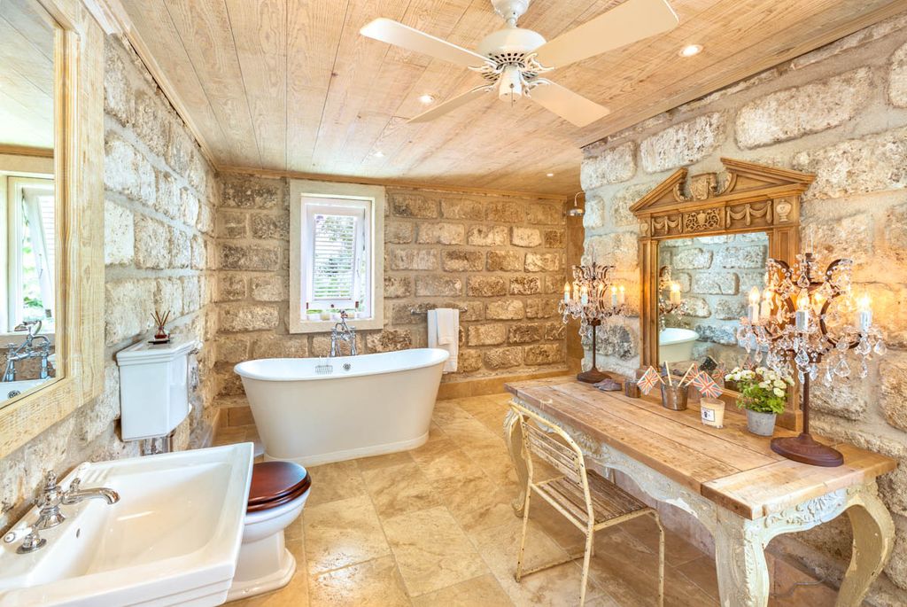 Sandy Estate Barbados Olivers Travels 4