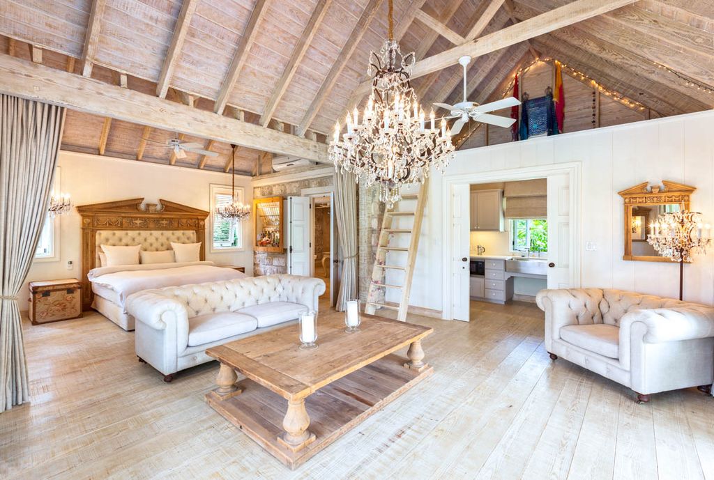 Sandy Estate Barbados Olivers Travels 3