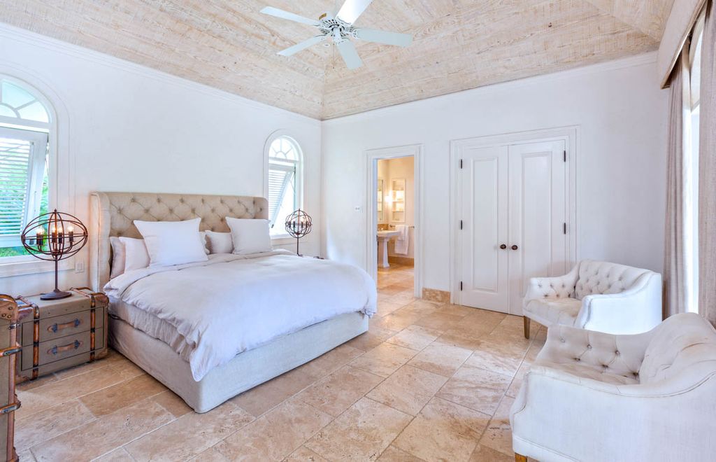 Sandy Estate Barbados Olivers Travels 5