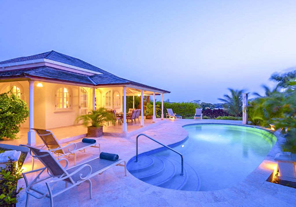 Muffins Lodge Barbados Olivers Travels 1
