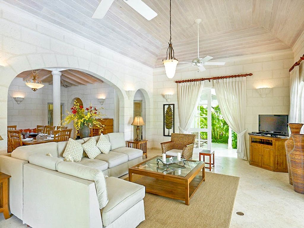 Muffins Lodge Barbados Olivers Travels 2