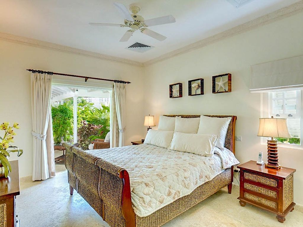 Muffins Lodge Barbados Olivers Travels 4