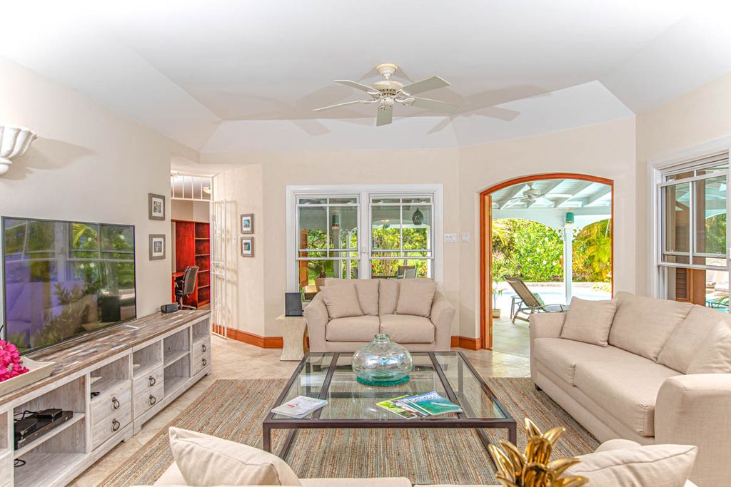 Villa Gibbes Barbados Olivers Travels 2