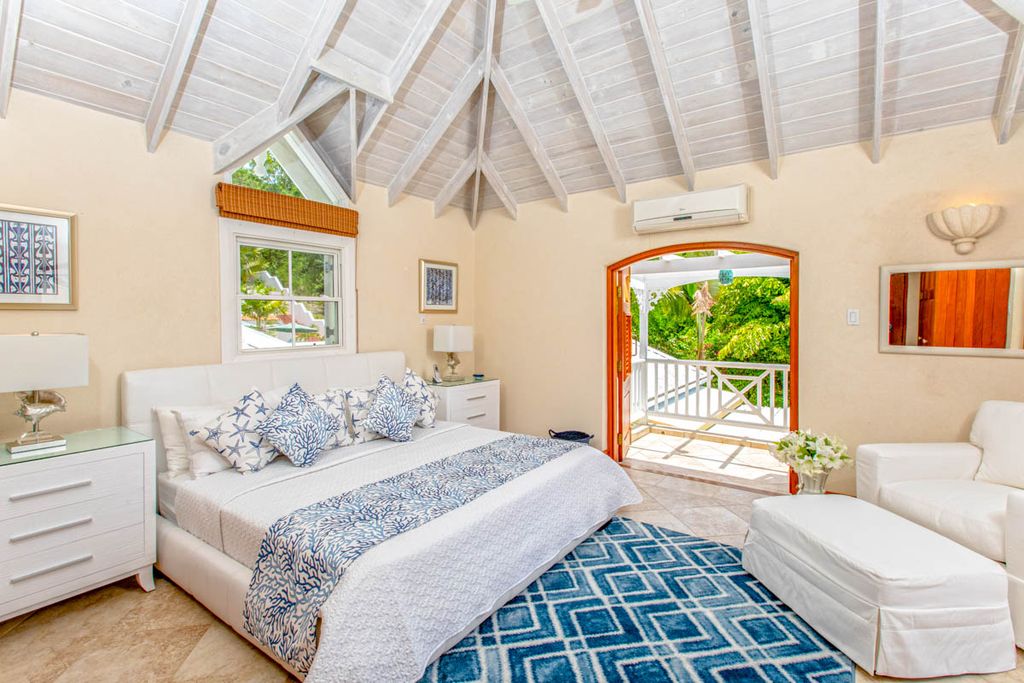 Villa Gibbes Barbados Olivers Travels 5