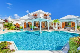 Villa Gibbes Barbados Olivers Travels 1
