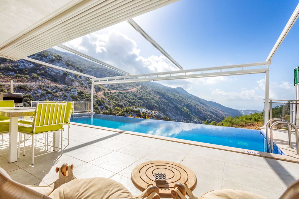Villa Mayis Islamlar Olivers Travels 02