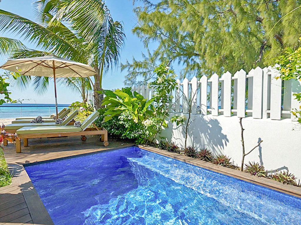 Villa Grand Bois Barbados Olivers Travel 2