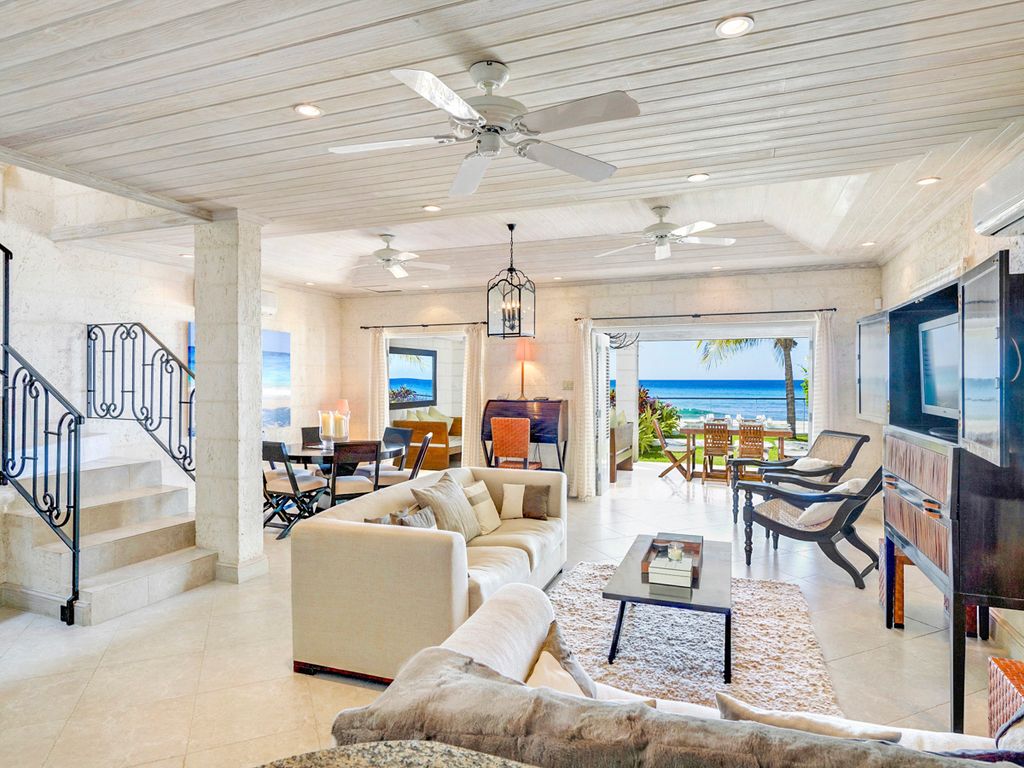 Villa Grand Bois Barbados Olivers Travel 3