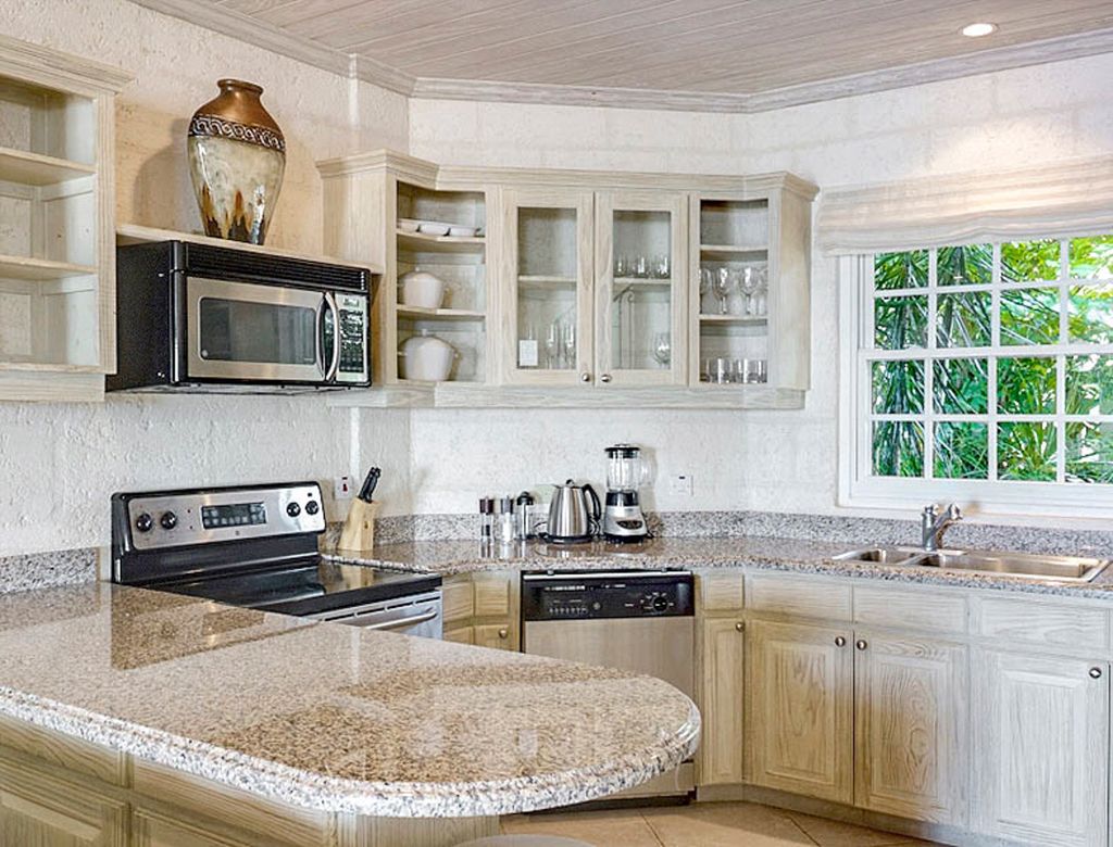 Villa Grand Bois Barbados Olivers Travel 5