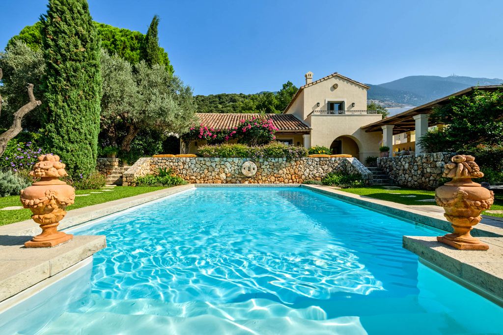 Olive Mill Villa Kefalonia Olivers Trvels 1