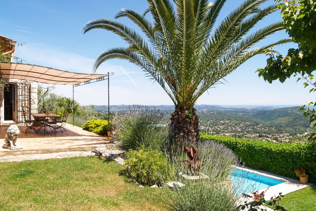 Maison Miel French Riviera Olivers Travels 2
