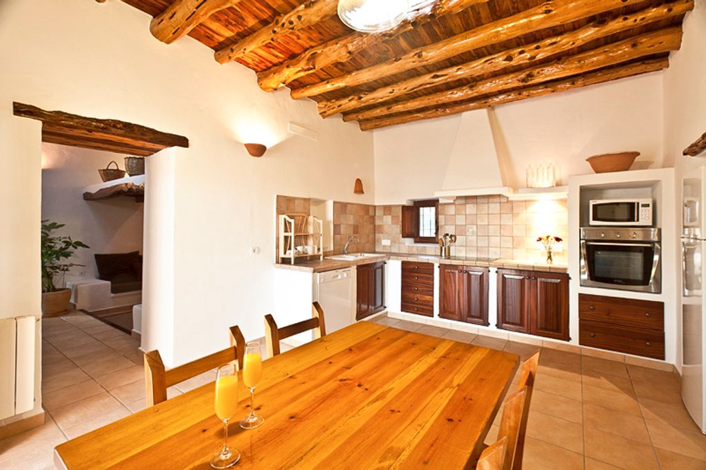 Villa Trudis Ibiza Olivers Travels 4