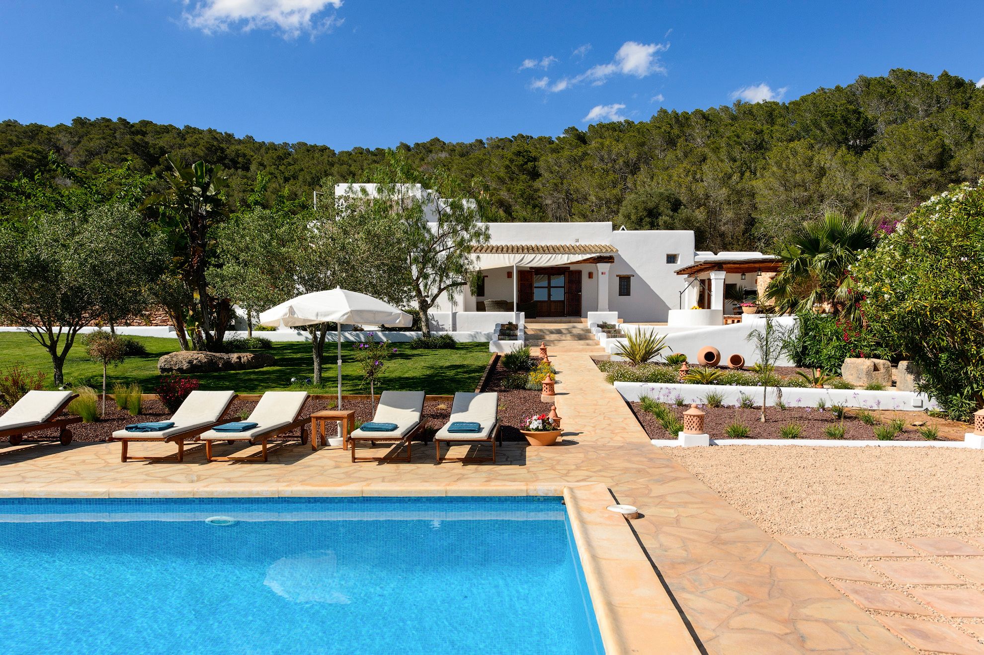 Villa Trudis