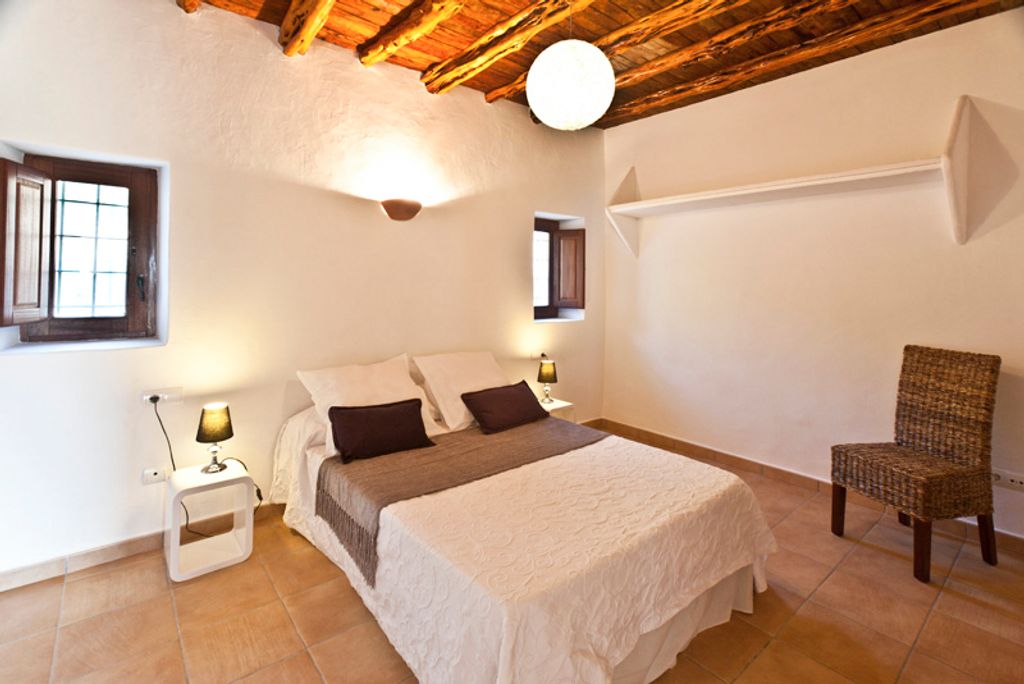 Villa Trudis Ibiza Olivers Travels 5