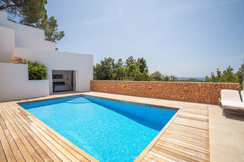 Villa Salada Ibiza Olivers Travels 2