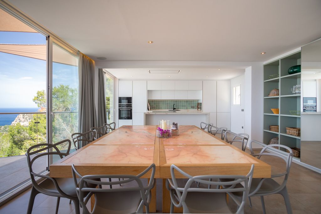 Villa Salada Ibiza Olivers Travels 4