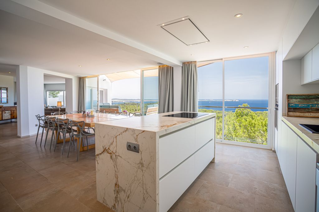 Villa Salada Ibiza Olivers Travels 5