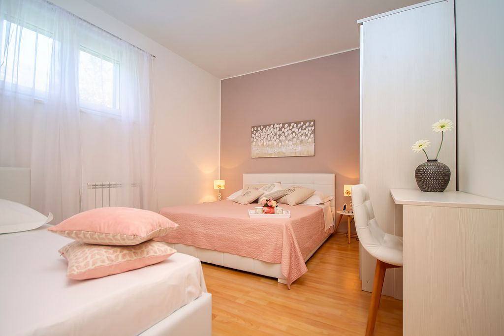 Villa Visnja Dalmatia Olivers Travels 4